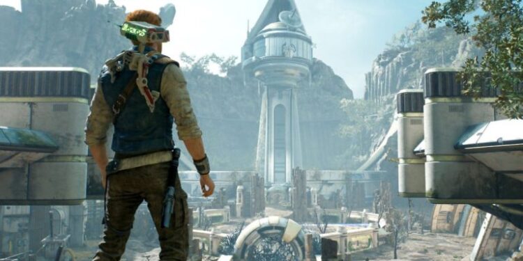 آپدیت بعدی Star Wars Jedi: Survivor بهبودهای متعددی را با هدف حفظ نرخ فریم ۶۰ به همراه می‌آورد