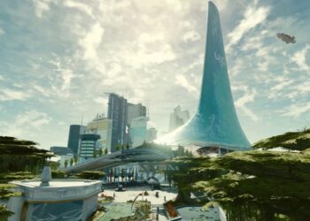 بتسدا: اولویت در Starfield آزادی بازیکن‌ها بوده است تا ساخت یک بازی با کمترین میزان باگ ممکن