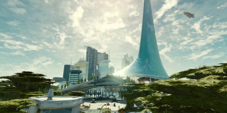 بتسدا: اولویت در Starfield آزادی بازیکن‌ها بوده است تا ساخت یک بازی با کمترین میزان باگ ممکن