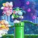ویدیو‌های جدید Super Mario Bros. Wonder بازگشت یک باس محبوب را نشان می‌دهند