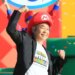 شیگرو میاموتو چگونه روی Super Mario Bros. Wonder تاثیر گذاشته است؟