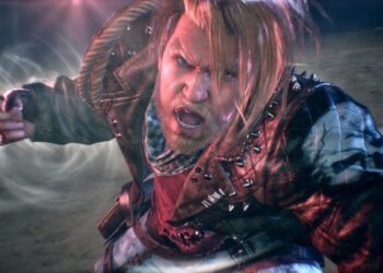 حالت‌های جدید Tekken 8 را تماشا کنید: بازگشت Tekken Ball و اضافه شدن Super Ghost Battle