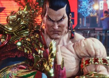 رونمایی از شخصیت Feng Wei در تریلر جدید Tekken 8؛ مشخص شدن تاریخ شروع بتای محدود بازی
