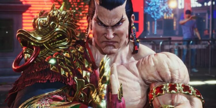 رونمایی از شخصیت Feng Wei در تریلر جدید Tekken 8؛ مشخص شدن تاریخ شروع بتای محدود بازی