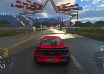 بررسی بازی The Crew Motorfest
