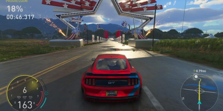 بررسی بازی The Crew Motorfest