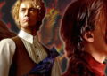 انتشار تریلر جدید فیلم The Hunger Games: The Ballad of Songbirds and Snakes