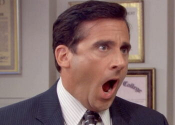 ریبوت The Office توسط خالق این مجموعه