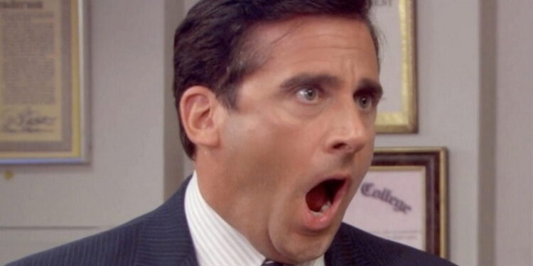 ریبوت The Office توسط خالق این مجموعه