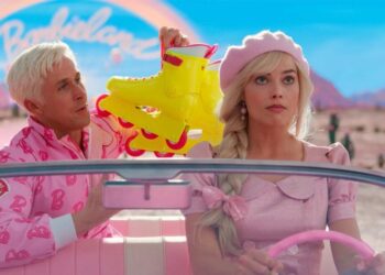 نقد فیلم Barbie | زن سالاری یا فمنیسم؟