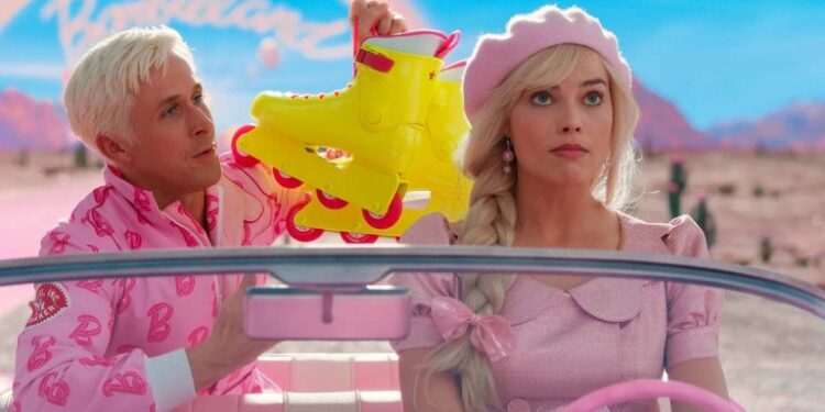 نقد فیلم Barbie | زن سالاری یا فمنیسم؟