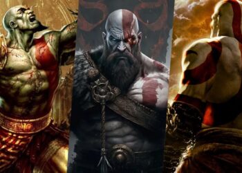ویدیوی اختصاصی: رتبه‌بندی بازی‌های God of War از بدترین به بهترین