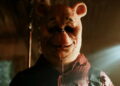انتشار نخستین تصاویر از دنباله فیلم Winnie The Pooh: Blood and Honey