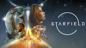 فروش قوی Starfield در انگلستان