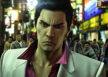 بازی بعدی خالق سری Yakuza از بازیگران شناخته‌شده بین‌المللی بهره خواهد برد