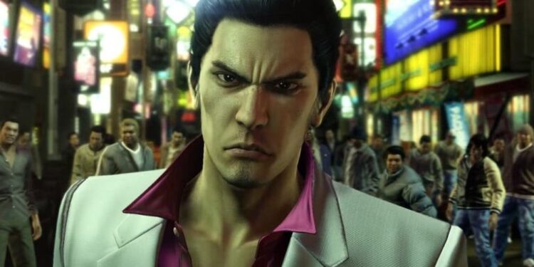بازی بعدی خالق سری Yakuza از بازیگران شناخته‌شده بین‌المللی بهره خواهد برد