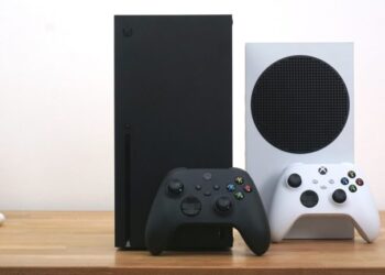 Xbox Series S تا اوایل سال ۲۰۲۲، ۷۵ درصد از کل دارندگان Xbox Series X/S را به خود اختصاص داده بود