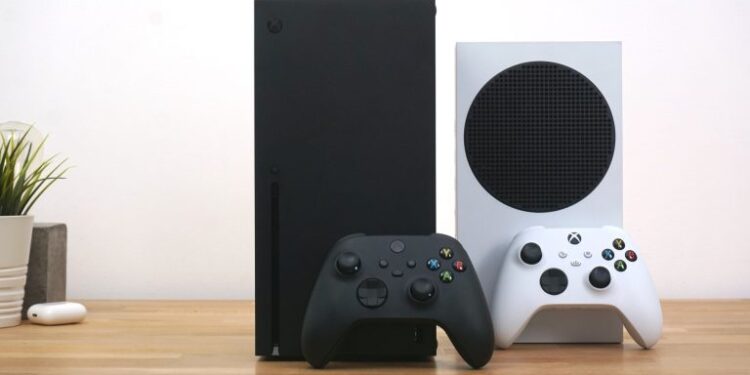 Xbox Series S تا اوایل سال ۲۰۲۲، ۷۵ درصد از کل دارندگان Xbox Series X/S را به خود اختصاص داده بود