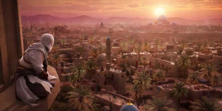 بازی Assassin’s Creed Mirage از قابلیت Photo Mode بهره خواهد برد