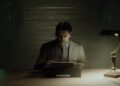 نمایش اتاق نویسندگی آلن در ویدیوی جدید بازی Alan Wake 2