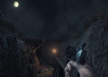 Amnesia: The Bunker در ماه اکتبر حالت دشواری جدیدی دریافت می‌کند