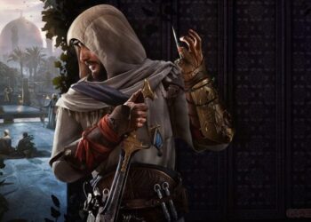 تاریخ انتشار نقدها و نمرات Assassin’s Creed Mirage مشخص شد