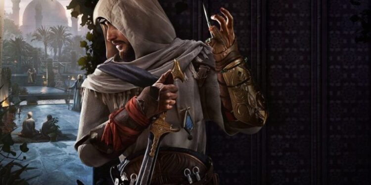 تاریخ انتشار نقدها و نمرات Assassin’s Creed Mirage مشخص شد