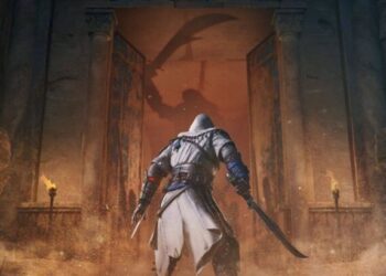 تیزر ماموریت ۴۰ دزد بغداد بازی Assassin’s Creed Mirage منتشر شد