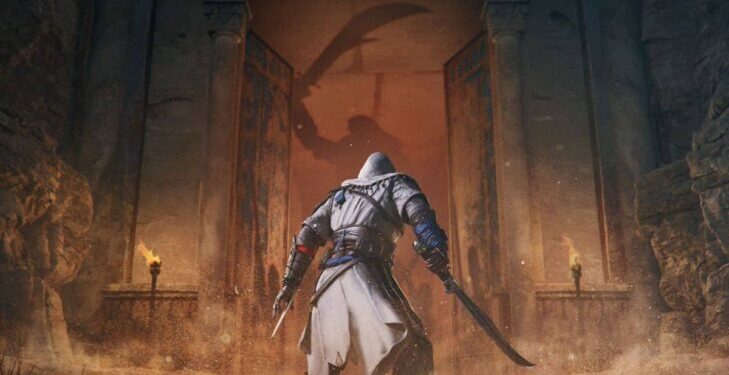 تیزر ماموریت ۴۰ دزد بغداد بازی Assassin’s Creed Mirage منتشر شد