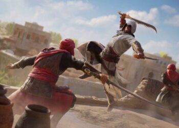 تریلر زمان عرضه Assassin’s Creed Mirage منتشر شد