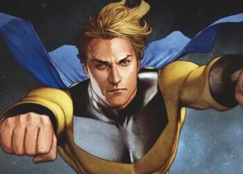 شایعه: جزئیات جدیدی از نقش شخصیت سنتری در فیلم Thunderbolts آشکار شد