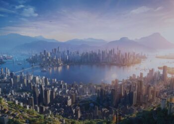 عرضه نسخه‌های کنسولی Cities: Skylines 2 تا بهار ۲۰۲۴ به تعویق افتاد