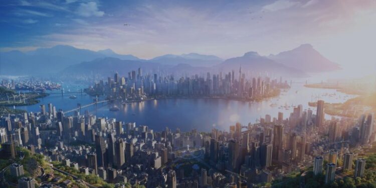 عرضه نسخه‌های کنسولی Cities: Skylines 2 تا بهار ۲۰۲۴ به تعویق افتاد
