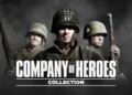 تاریخ عرضه بازی Company of Heroes Collection برای نینتندو سوئیچ اعلام شد