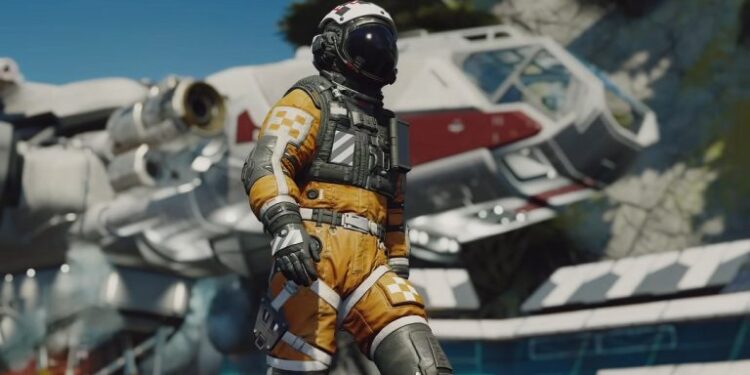 Starfield به بیش از ۳۱۳ هزار کاربر همزمان در استیم رسید و از رکورد Skyrim پیشی گرفت