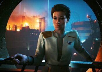 لیست تروفی‌های Cyberpunk 2077: Phantom Liberty منتشر شد