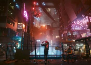 کار سی‌دی پراجکت با Cyberpunk 2077 به پایان رسید؛ زمان Cyberpunk 2 فرا رسیده است