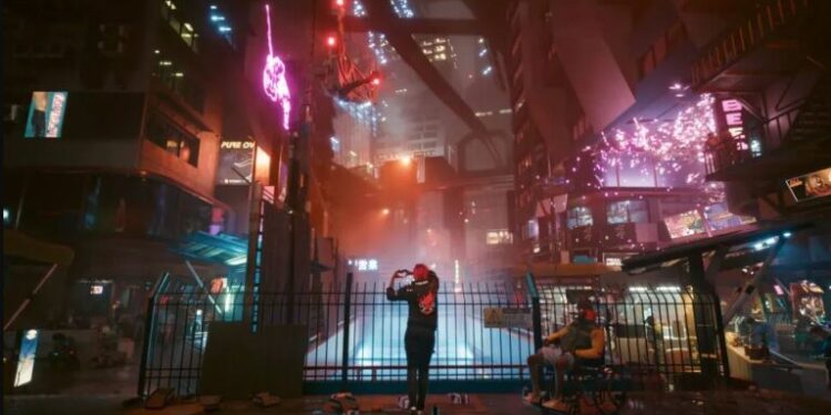 کار سی‌دی پراجکت با Cyberpunk 2077 به پایان رسید؛ زمان Cyberpunk 2 فرا رسیده است