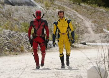 با تأیید شاون لوی فیلم Deadpool 3 رده سنی R خواهد داشت
