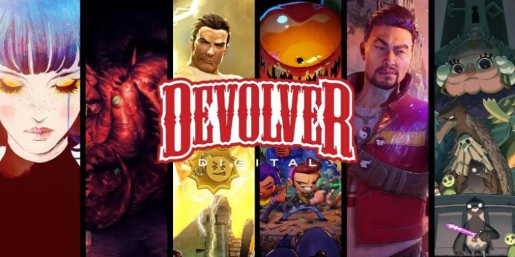 شرکت Devolver Digital قرارداد با Game Pass و PS Plus را رد کرده است