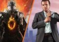 بازی Dragon’s Dogma 2 از GTA V الهام گرفته است!