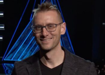 مدیر ارشد بخش خلاقیت Epic Games جدایی خود را از این شرکت اعلام کرد