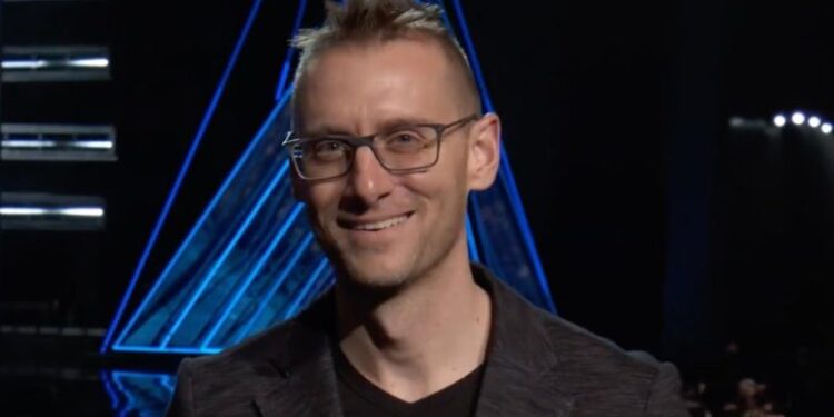 مدیر ارشد بخش خلاقیت Epic Games جدایی خود را از این شرکت اعلام کرد