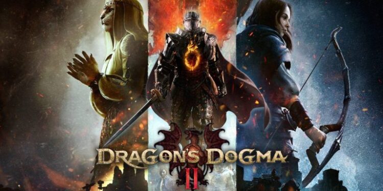 ویدیو: گیمپلی Dragon’s Dogma 2 مبارزات و ویژگیهای جدید را به نمایش میگذارد