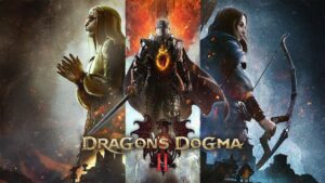 بازی Dragon’s Dogma 2 فاقد هرگونه صفحه لودینگ خواهد بود