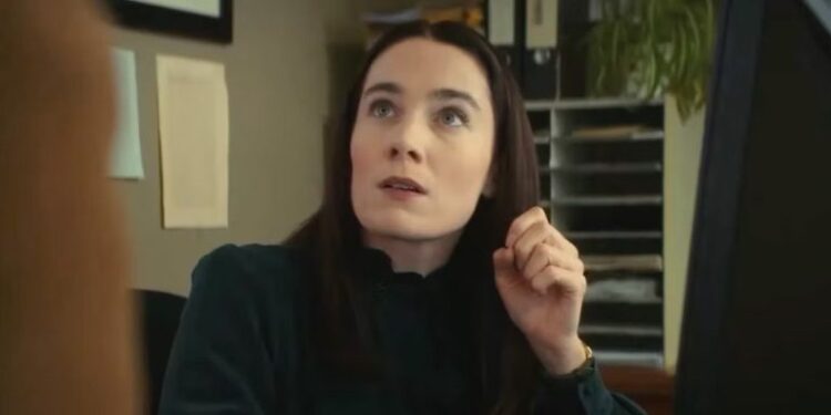 تریلر سریال Obituary منتشر شد