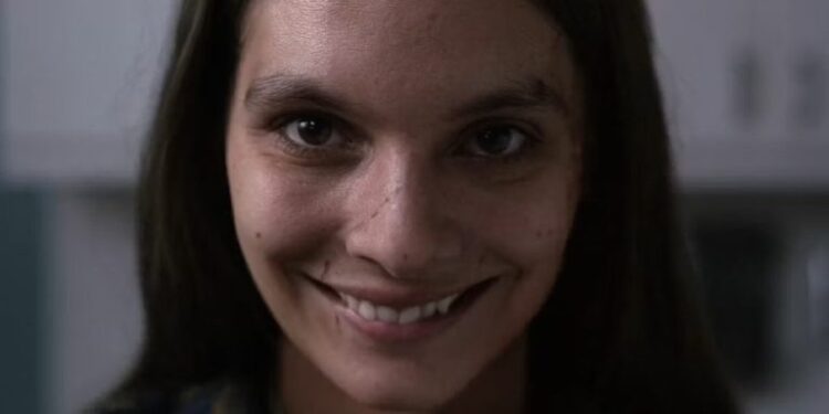 تاریخ انتشار فیلم Smile 2 مشخص شد