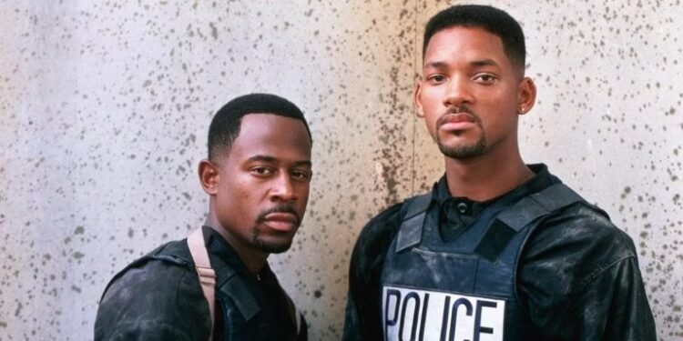 کارگردان فیلم Bad Boys 4 از آینده‌ی این فرنچایز می‌گوید
