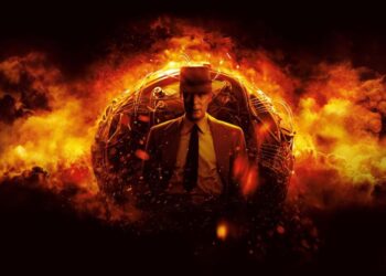 ویدیو اختصاصی؛ حقایقی جالب از فیلم Oppenheimer
