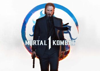 اد بون: جان ویک می‌توانست جزو مبارزان Mortal Kombat 1 باشد